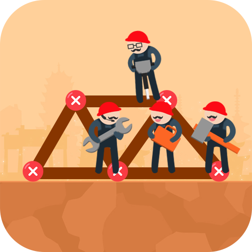 Download Stickman Tower 1.0.4 Apk for android