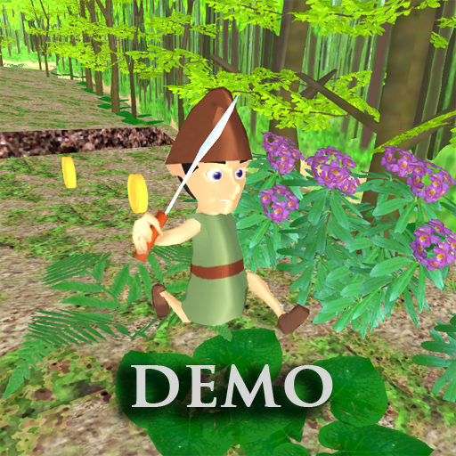 Download Strandzha Adventures 3D - DEMO 1.27 Apk for android