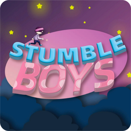 Download Stumble Boys - Fall Guys 5 Apk for android