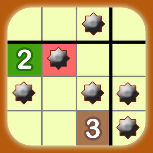 Download Sudoku Mine - classic puzzle 1.0.11 Apk for android