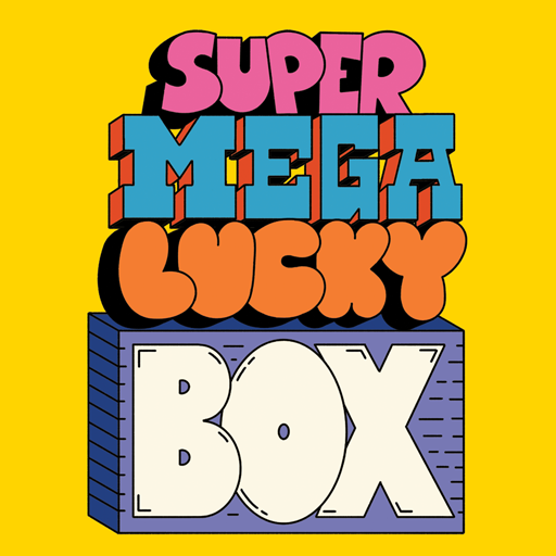 Super Mega Lucky Box 1.0.1 Apk for android
