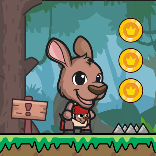 Download Super Roo 1.2 Apk for android