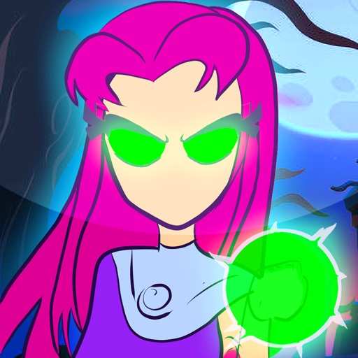 Download Teenager Star: Titan Adventure 1.4 Apk for android