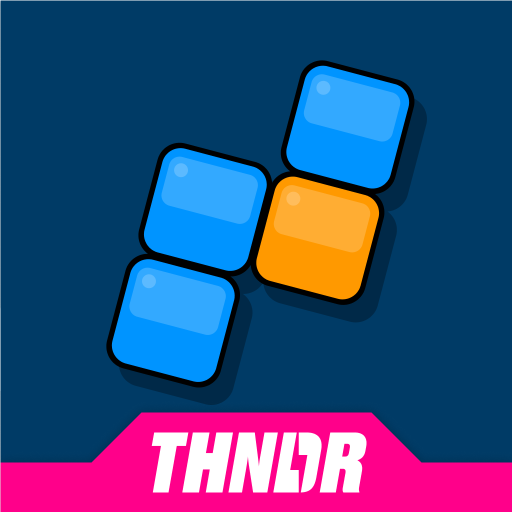 THNDR free Android apps apk download - designkug.com