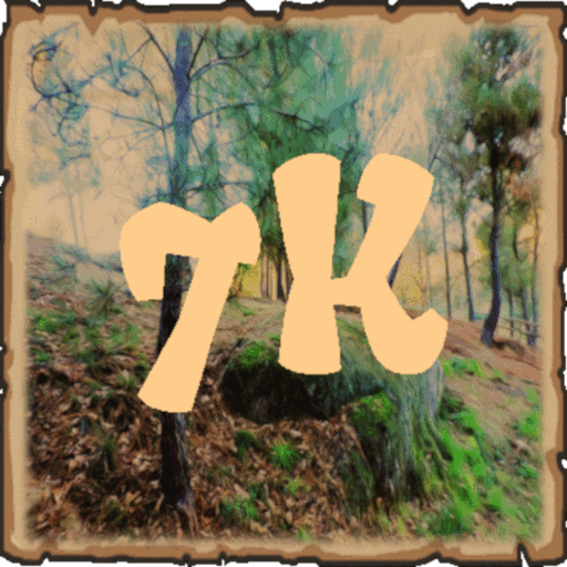 Download The 7 Keys Adventure 1.8.1 Apk for android