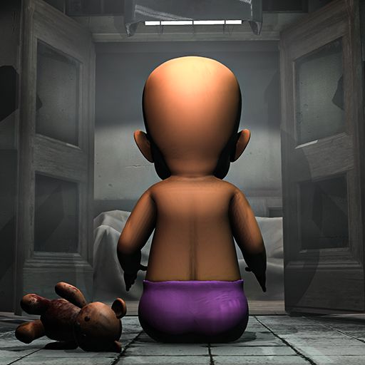 Download The Baby in Dark : Scary House 11 Apk for android