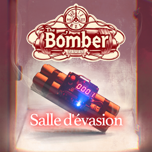 The Bomber(S'évader) 1.0.5 Apk for android