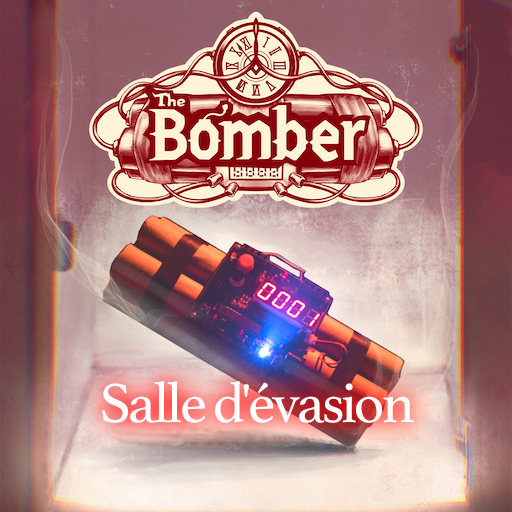 Download The Bomber(S'évader) 1.0.5 Apk for android