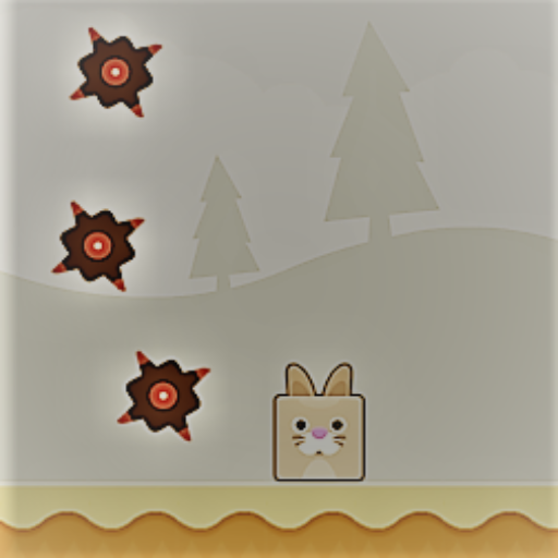 Download The Bunny 1.1 Apk for android