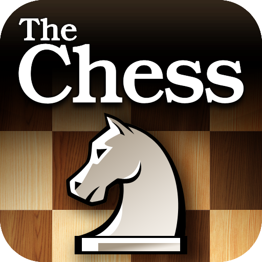 Download The Chess - Crazy Bishop - 1.1.6 Apk for android