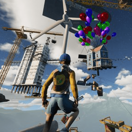 Download The Way Up 1.0.10 Apk for android