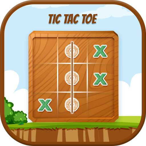 Download Tic Tac Toe 1.0 Apk for android
