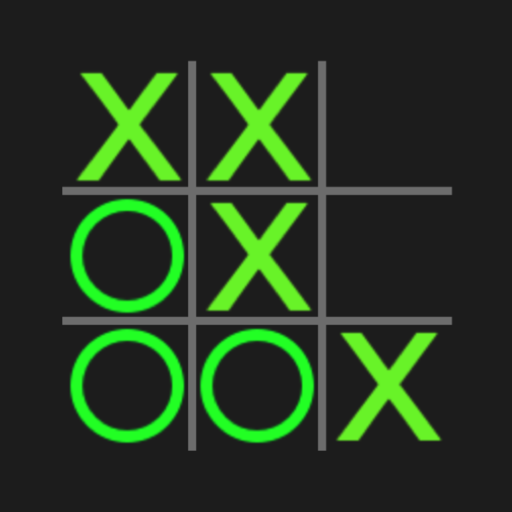 Download Tic Tac Toe by Ali Emre 1.1 Apk for android