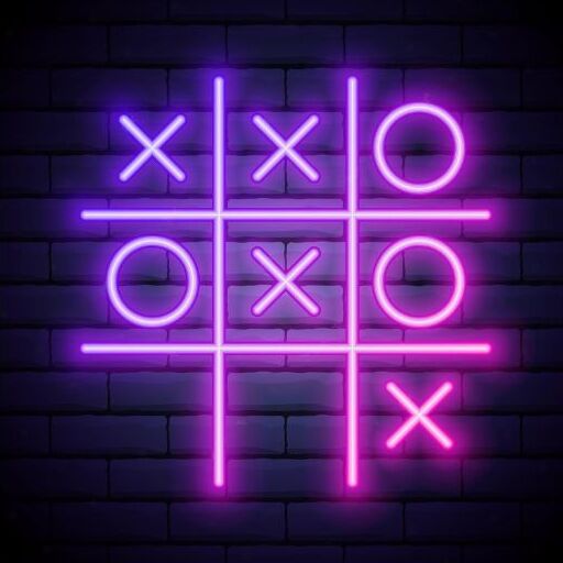 Download Tic Tac Toe By Sravan & Harsha 1.0 Apk for android