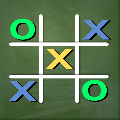 Download Tic Tac Toe Game 24.0 Apk for android