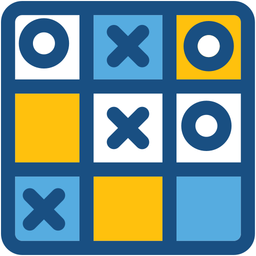 Download Tic Tac Toe Game: XO Player 1.0.0 Apk for android