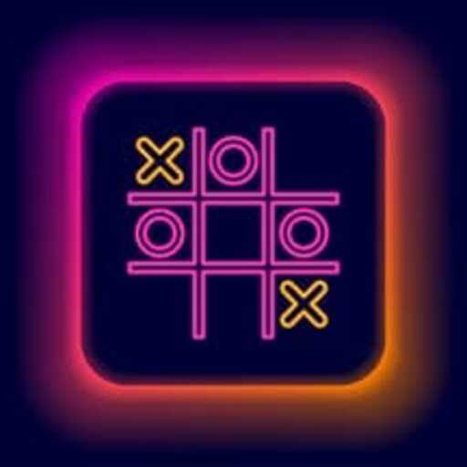Download Tic Tac Toe - Meet Game 1.0 Apk for android