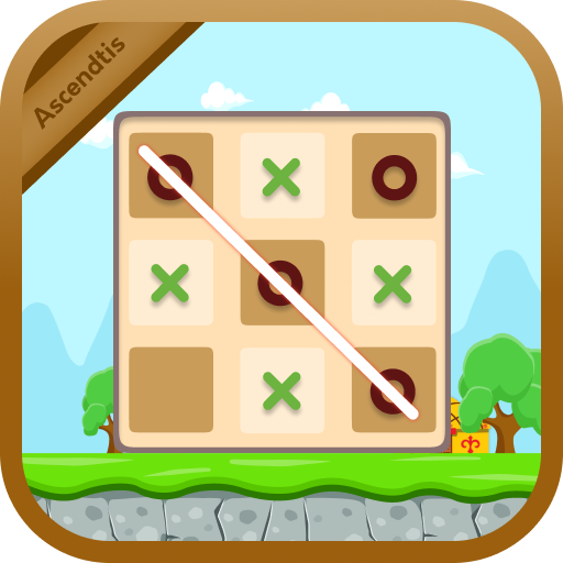 Ascendtis free Android apps apk download - designkug.com