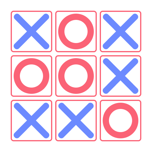 Download Tic-Tac-XO 0.0.3 Apk for android