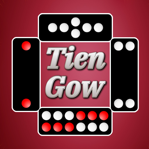 Download Tien Gow 1.0.1 Apk for android