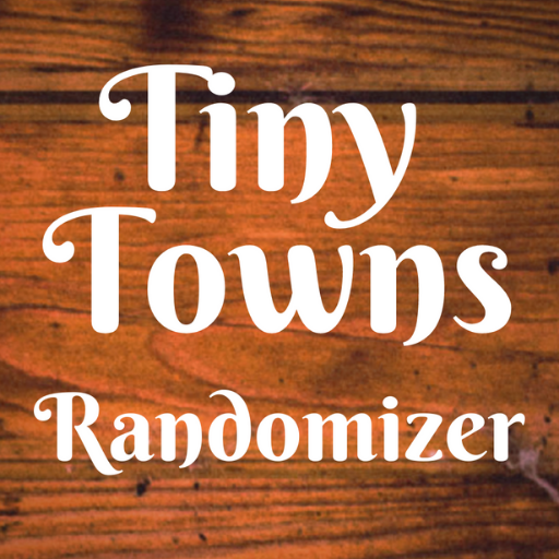 Download Tiny Towns Randomizer+ 5.0.2 Apk for android