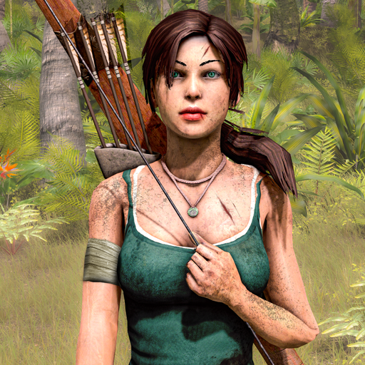Download Tir à l'arc animalier Chasse 1.15 Apk for android