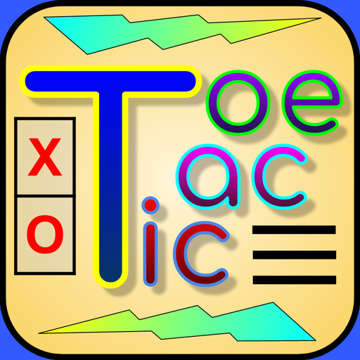 Download Toe Tac Tic Game 1.0 Apk for android