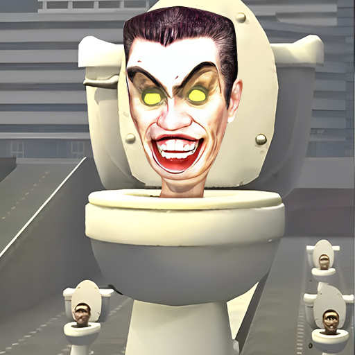 Toilet Episode: Transformers 1.2.0 Apk for android