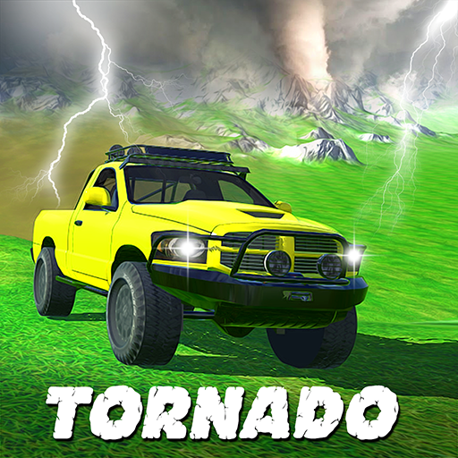 Download Tornado Hunter Extreme Drive 1.0.3 Apk for android