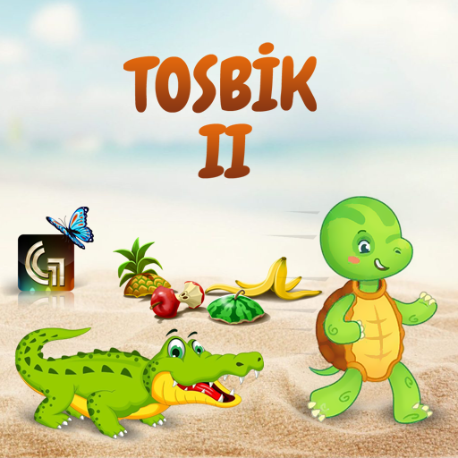 Download Tosbik II 1.0.2 Apk for android