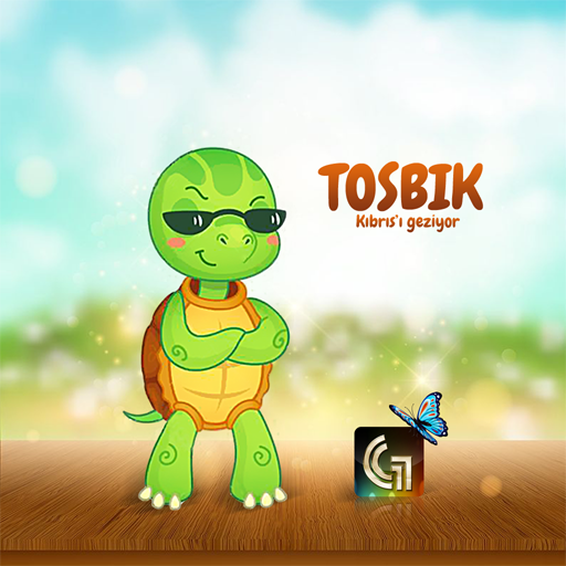 Download Tosbik ~ Kıbrıs'ı geziyor 1.0.6 Apk for android