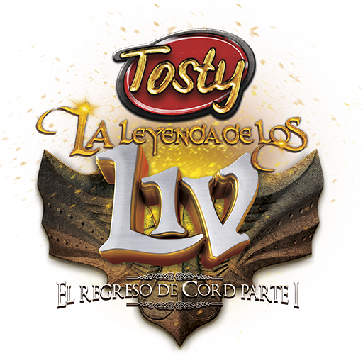 Download Tosty, La leyenda de los Liv 2.4 Apk for android