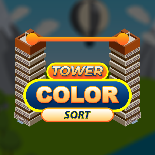 Download Tower Color Sort Color Puzzle 1.0.2 Apk for android