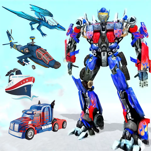 Transform Prime Robot Fight 0.4 Apk for android