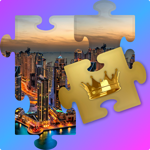 Travel Puzzle: Solve Wonders! 1.0 Apk for android
