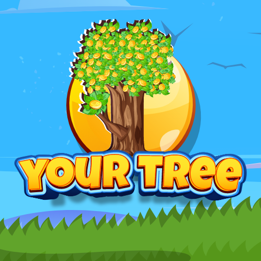 Download Tree garden - Grow your Tree! 2.4.3 Apk for android