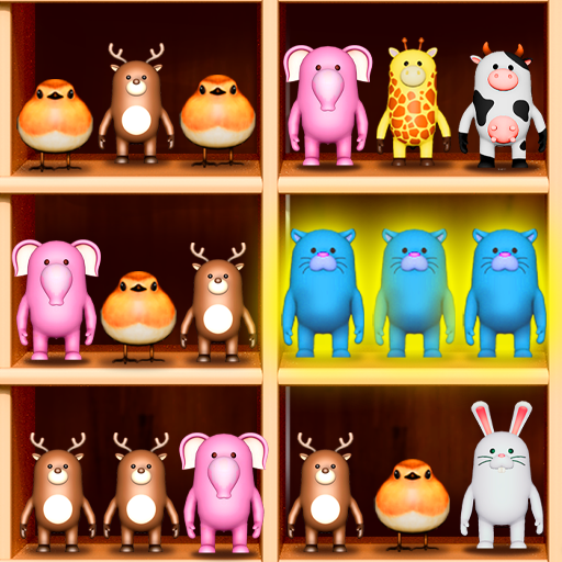 Download Triple Match 3D: Pet Master 1.9 Apk for android