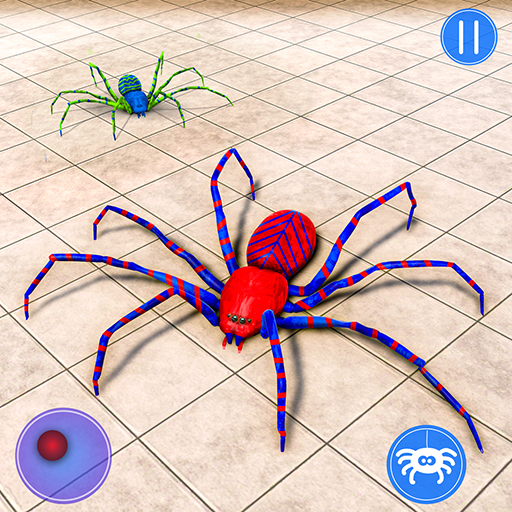 Download Tuez-le avec Super Spider Fire 2.3 Apk for android