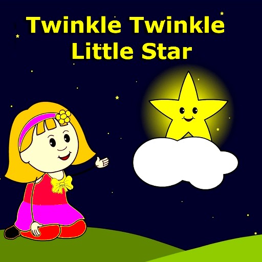 Download Twinkle Twinkle Offline Song 1.4 Apk for android