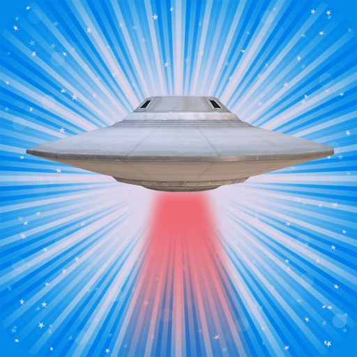 UFO Lander 18 Apk for android