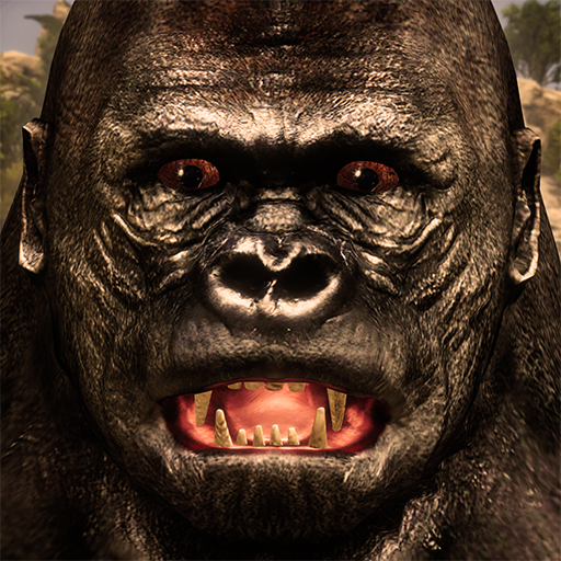 Ultimate Gorilla Simulator 1.3 Apk for android