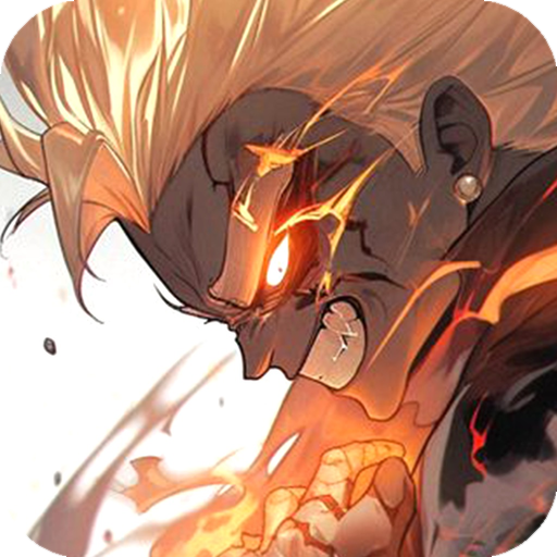 unbeatable shadow warriors 1.0.0 apk