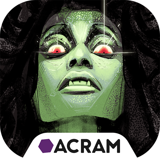 Acram Digital sp z o.o. free Android apps apk download - designkug.com