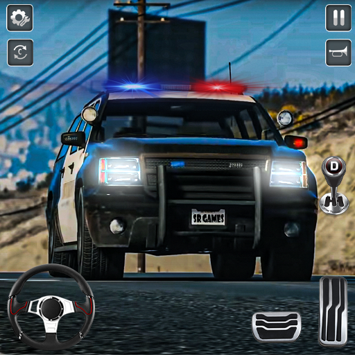 Download US Police Games Simulator 3d 0.0.6 Apk for android