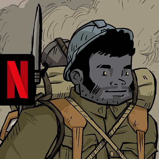 Valiant Hearts: Coming Home 1.0.4 Apk for android