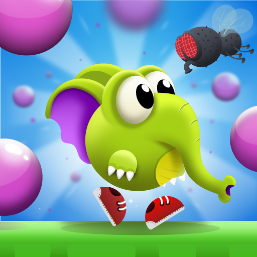 Download Vallée des bulles - Aventures 2.5.1 Apk for android