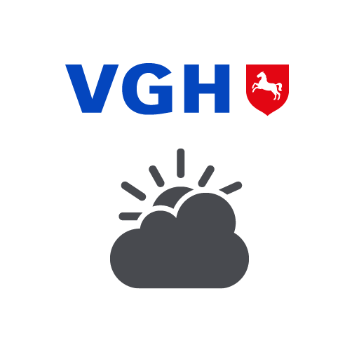 Download VGH Wetter 2.2.5 Apk for android