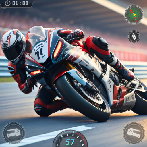 Download Vélo Racer Vélo Courses Jeu 1.1.3 Apk for android