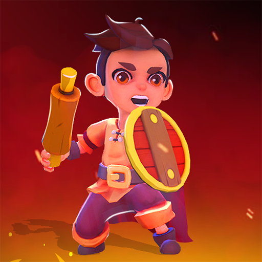 Download Vora : Little warrior 7.0 Apk for android