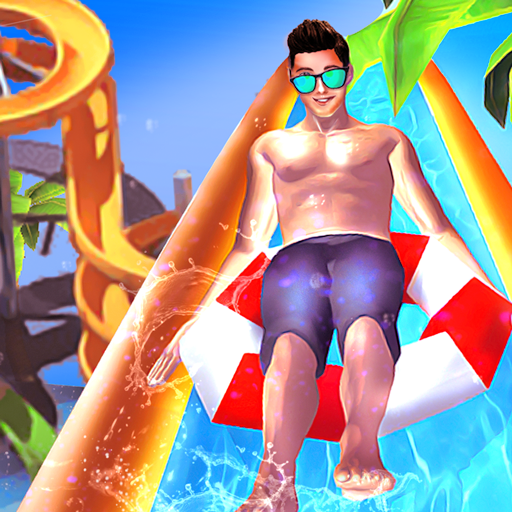 Download Water Slide Summer Splash 1.1.6 Apk for android
